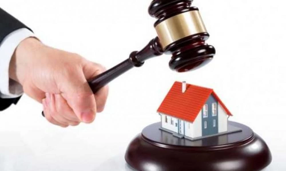 Πλειστηριασμοί: Οι διαδικασίες αναγκαστικής εκτέλεσης ξεκινούν